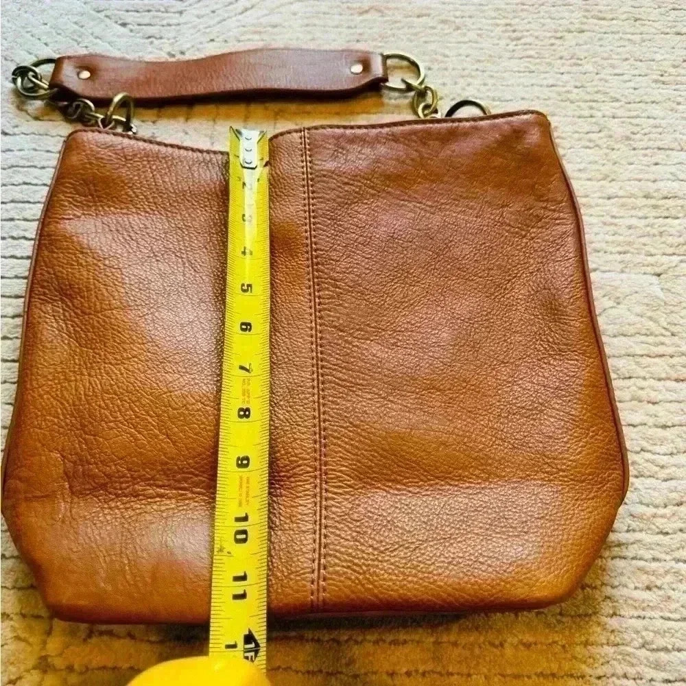 Laundry by Shelli segal leather purse - Picture 9 of 11
